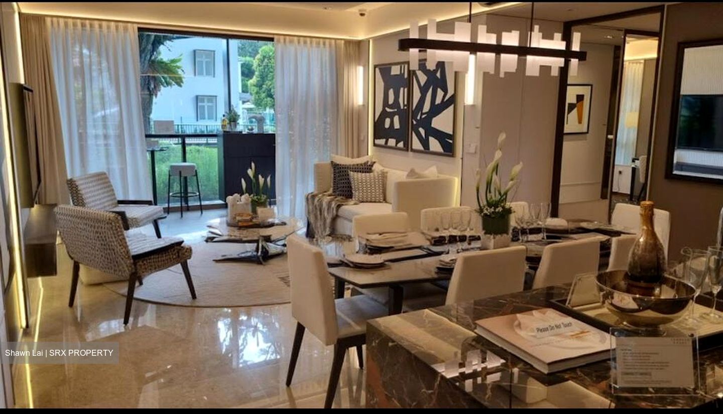 Tembusu Grand (D15), Condominium #511253191